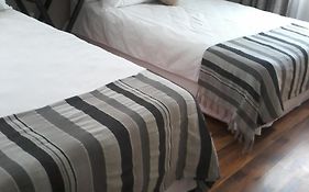 Palm Springs Bnb